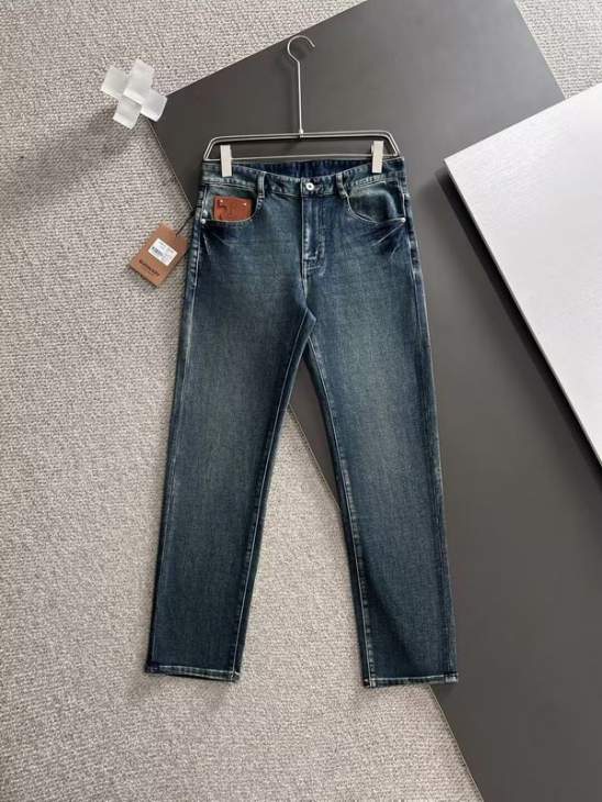 Picture of Burberry Jeans Long _SKUBurberrysz29-3812jr1328543